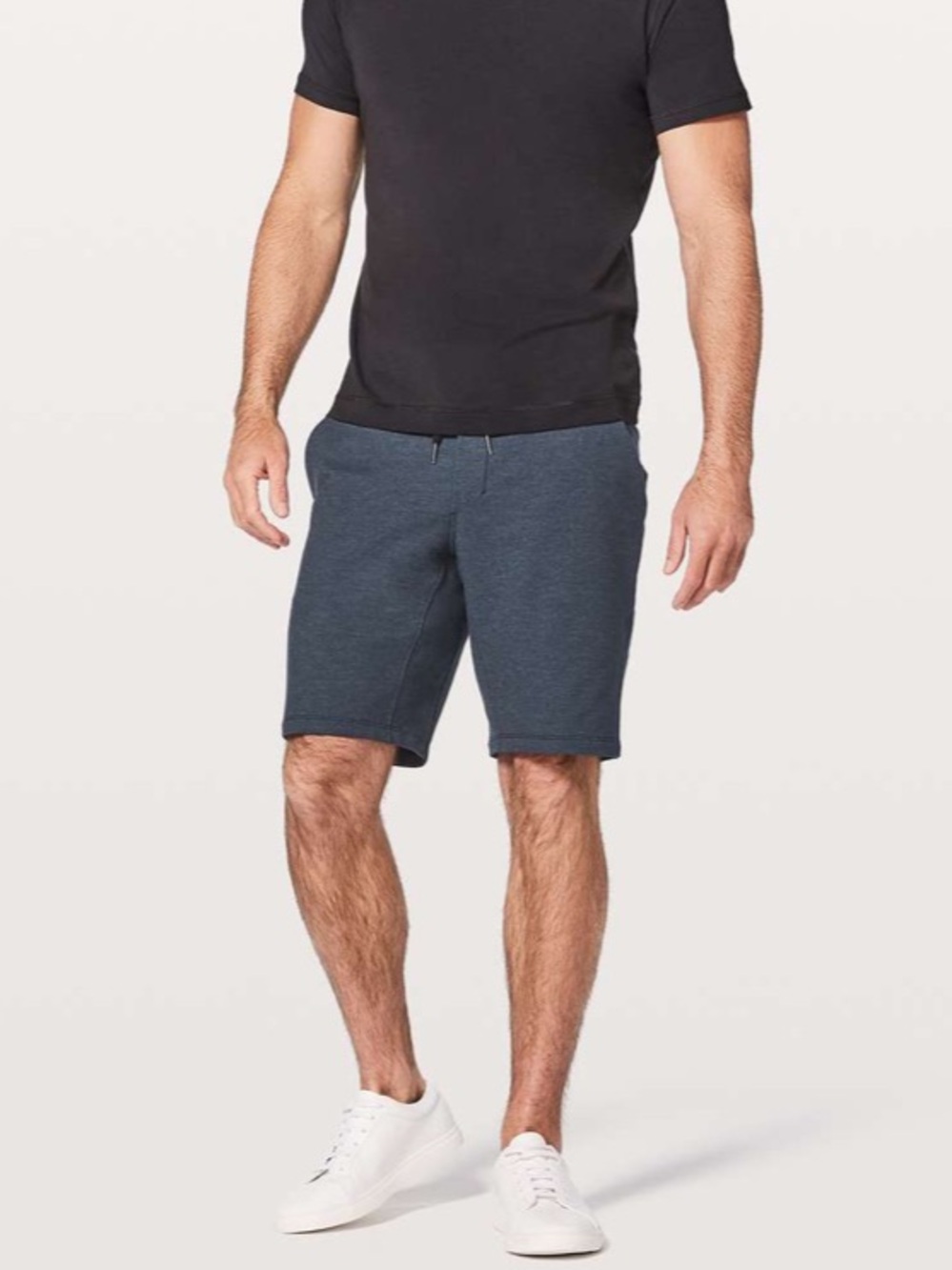 Men’s Lululemon City Sweat Shorts Size L